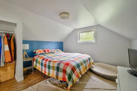 9 Sydenham Street Woodstock ON N4S 7B3