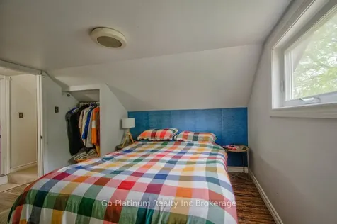 9 Sydenham Street Woodstock ON N4S 7B3