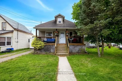 405 John Street Haldimand ON N1A 2R1