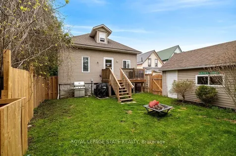 405 John Street Haldimand ON N1A 2R1