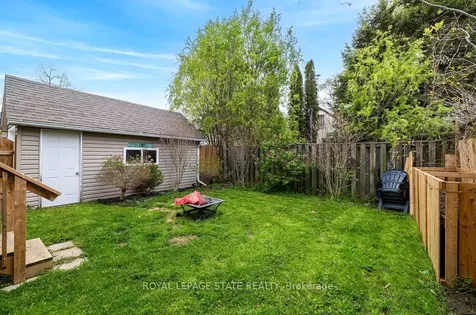405 John Street Haldimand ON N1A 2R1