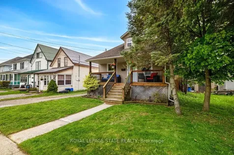 405 John Street Haldimand ON N1A 2R1