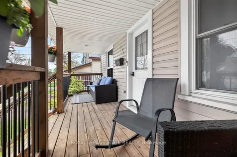 405 John Street Haldimand ON N1A 2R1