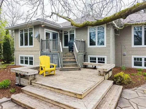138 Russell Street W Blue Mountains ON N0H 2P0