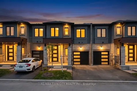 155 Equestrian Way Cambridge ON N3E 0E8