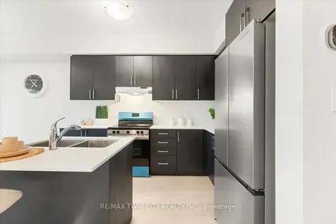 155 Equestrian Way Cambridge ON N3E 0E8