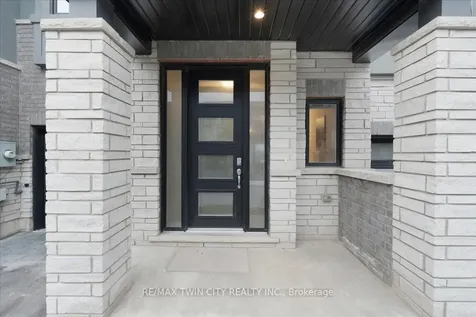 155 Equestrian Way Cambridge ON N3E 0E8