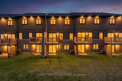 155 Equestrian Way Cambridge ON N3E 0E8