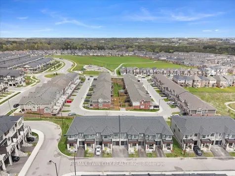 155 Equestrian Way Cambridge ON N3E 0E8