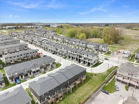 155 Equestrian Way Cambridge ON N3E 0E8