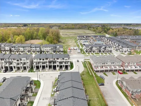 155 Equestrian Way Cambridge ON N3E 0E8