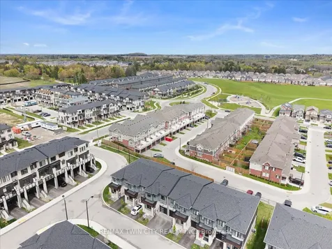 155 Equestrian Way Cambridge ON N3E 0E8