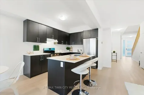 155 Equestrian Way Cambridge ON N3E 0E8