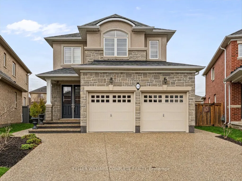 139 Vinton Road Hamilton ON L9K 0G7