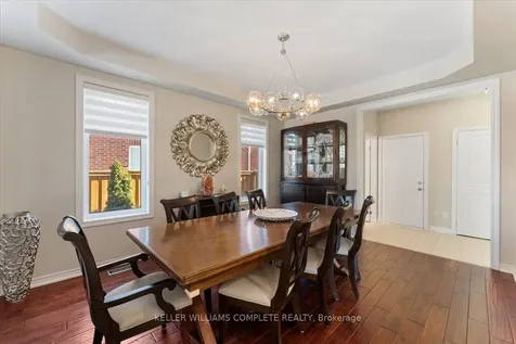 139 Vinton Road Hamilton ON L9K 0G7