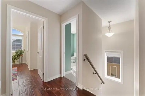 139 Vinton Road Hamilton ON L9K 0G7