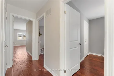 139 Vinton Road Hamilton ON L9K 0G7