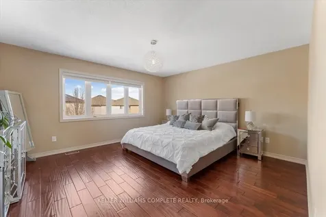 139 Vinton Road Hamilton ON L9K 0G7