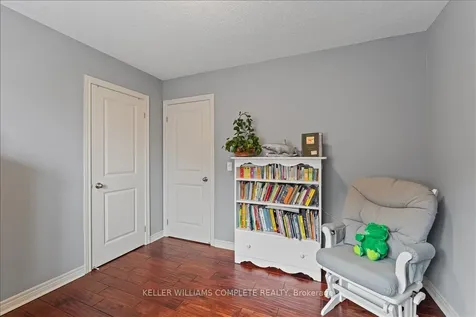 139 Vinton Road Hamilton ON L9K 0G7