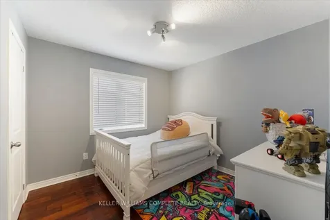 139 Vinton Road Hamilton ON L9K 0G7