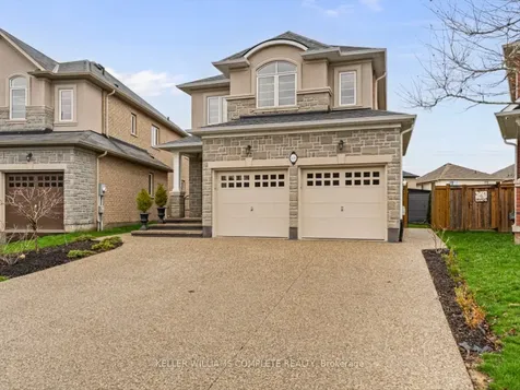 139 Vinton Road Hamilton ON L9K 0G7