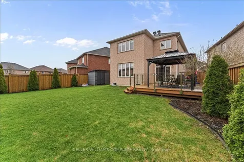 139 Vinton Road Hamilton ON L9K 0G7