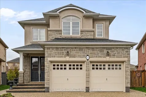139 Vinton Road Hamilton ON L9K 0G7