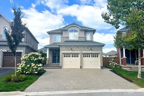 139 Vinton Road Hamilton ON L9K 0G7