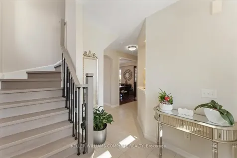 139 Vinton Road Hamilton ON L9K 0G7