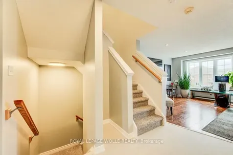 14 Cranshaw Street Kitchener ON N2R 1W2