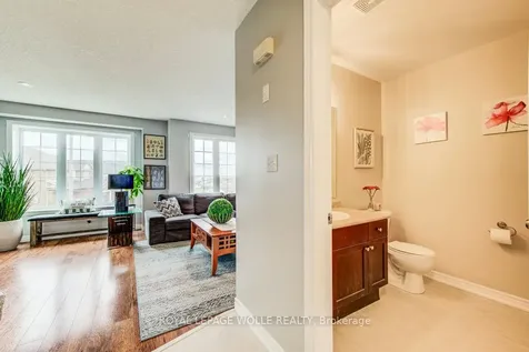 14 Cranshaw Street Kitchener ON N2R 1W2