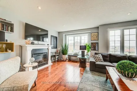 14 Cranshaw Street Kitchener ON N2R 1W2