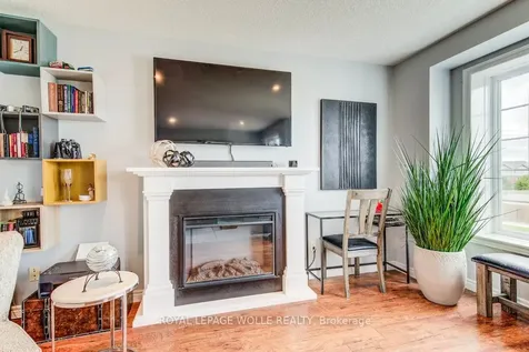 14 Cranshaw Street Kitchener ON N2R 1W2