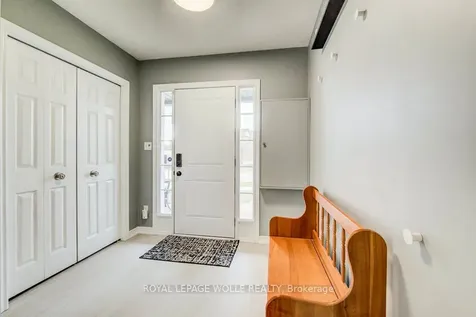 14 Cranshaw Street Kitchener ON N2R 1W2