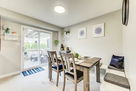 14 Cranshaw Street Kitchener ON N2R 1W2