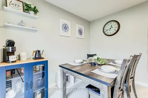 14 Cranshaw Street Kitchener ON N2R 1W2