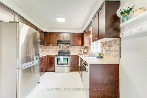 14 Cranshaw Street Kitchener ON N2R 1W2