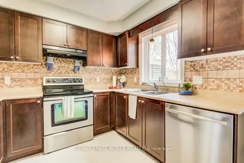 14 Cranshaw Street Kitchener ON N2R 1W2