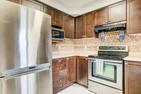 14 Cranshaw Street Kitchener ON N2R 1W2