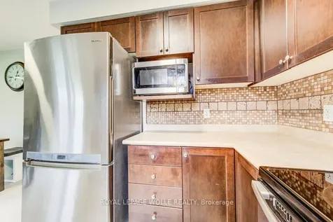 14 Cranshaw Street Kitchener ON N2R 1W2