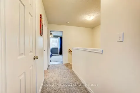 14 Cranshaw Street Kitchener ON N2R 1W2