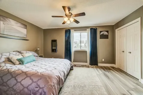 14 Cranshaw Street Kitchener ON N2R 1W2