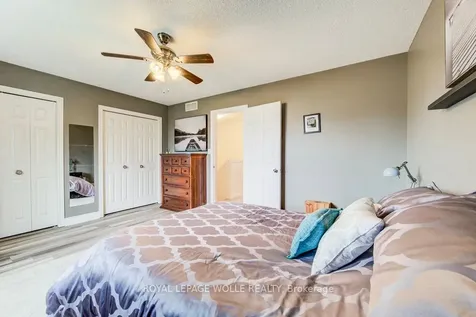 14 Cranshaw Street Kitchener ON N2R 1W2