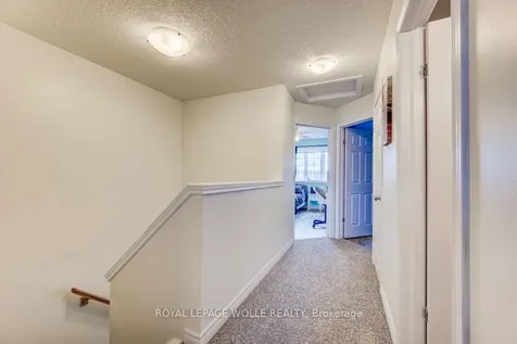 14 Cranshaw Street Kitchener ON N2R 1W2