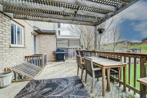 14 Cranshaw Street Kitchener ON N2R 1W2