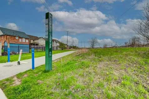 14 Cranshaw Street Kitchener ON N2R 1W2