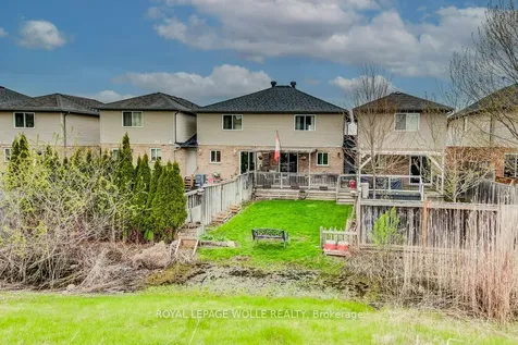 14 Cranshaw Street Kitchener ON N2R 1W2