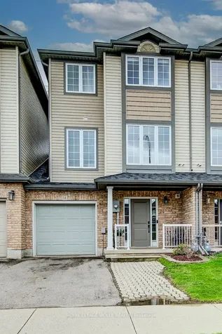 14 Cranshaw Street Kitchener ON N2R 1W2