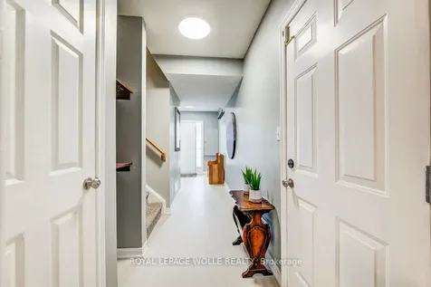 14 Cranshaw Street Kitchener ON N2R 1W2