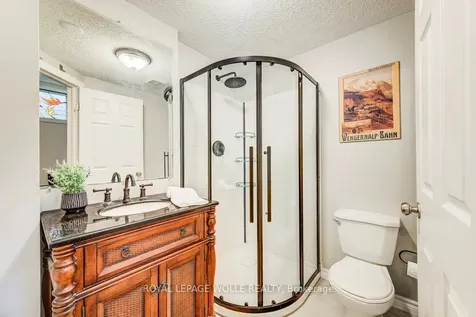 14 Cranshaw Street Kitchener ON N2R 1W2
